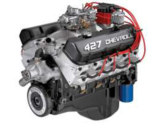 C3575 Engine